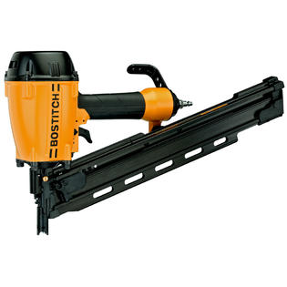Bostitch BRT130 Round Head Timber Framing Nailer | Nail Gun Depot