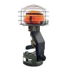 Mr. Heater 30,000 – 45,000 BTU 540 Degree Liquid Propane Tank Top Heater