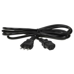 Sf Cable P 4512 06b C 6ft Cei 23 16 Italy 3 Pin To C13 Power Cord Sf Cable P 4512 06b C 6ft Cei 23 16 Italy 3 Pin To C13 Power Cord