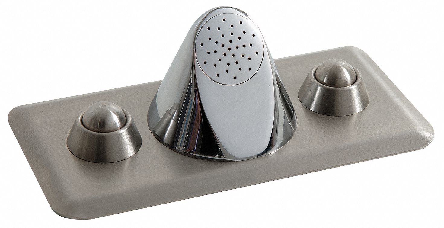 Acorn Engineering Company Wh3374 Bestcare Cone Bathroom Sink