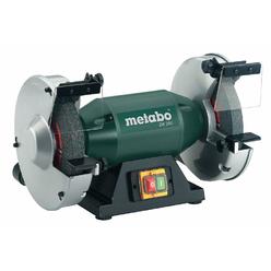 sharpening metabo