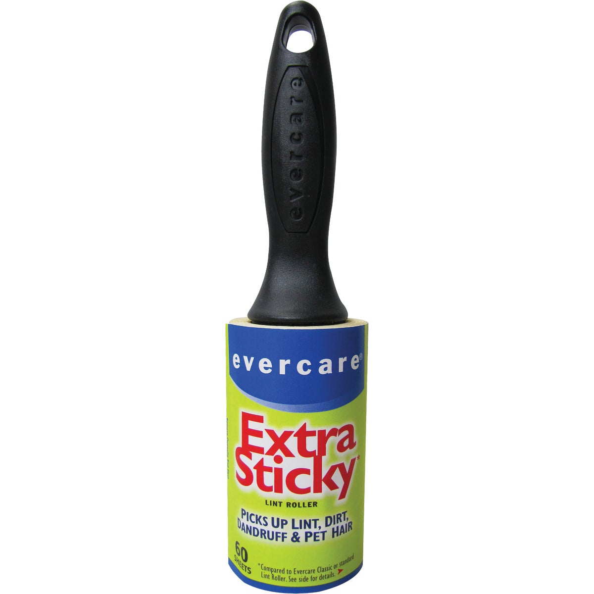 Evercare 617056 Evercare Extra Sticky Lint Roller 617056