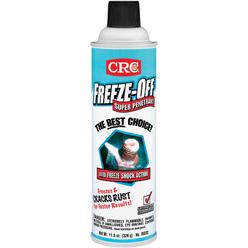 FREEZE-OFF CRC Freeze-Off Super Penetrant