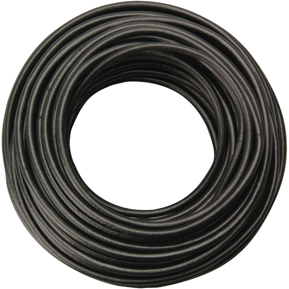 ROAD POWER 55667333 ROAD POWER 33 Ft. 18 Ga. PVC-Coated Primary Wire, Black 55667333