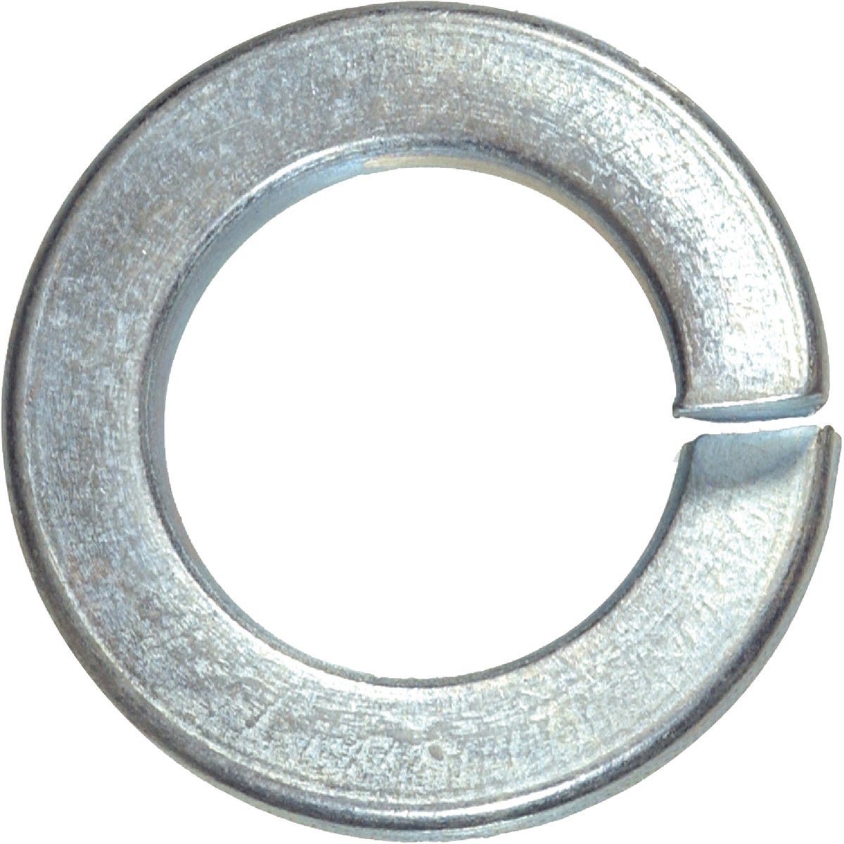 HILLMAN 6612 Hillman 3/8 In. Steel Zinc Plated Lock Washer (8 Ct.) 6612