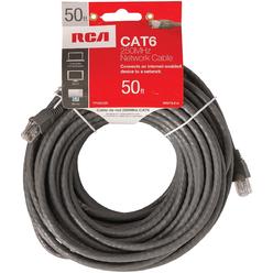 RCA DH25HHF 25 ft. Digital Plus Hdmi Cable With Ethernet