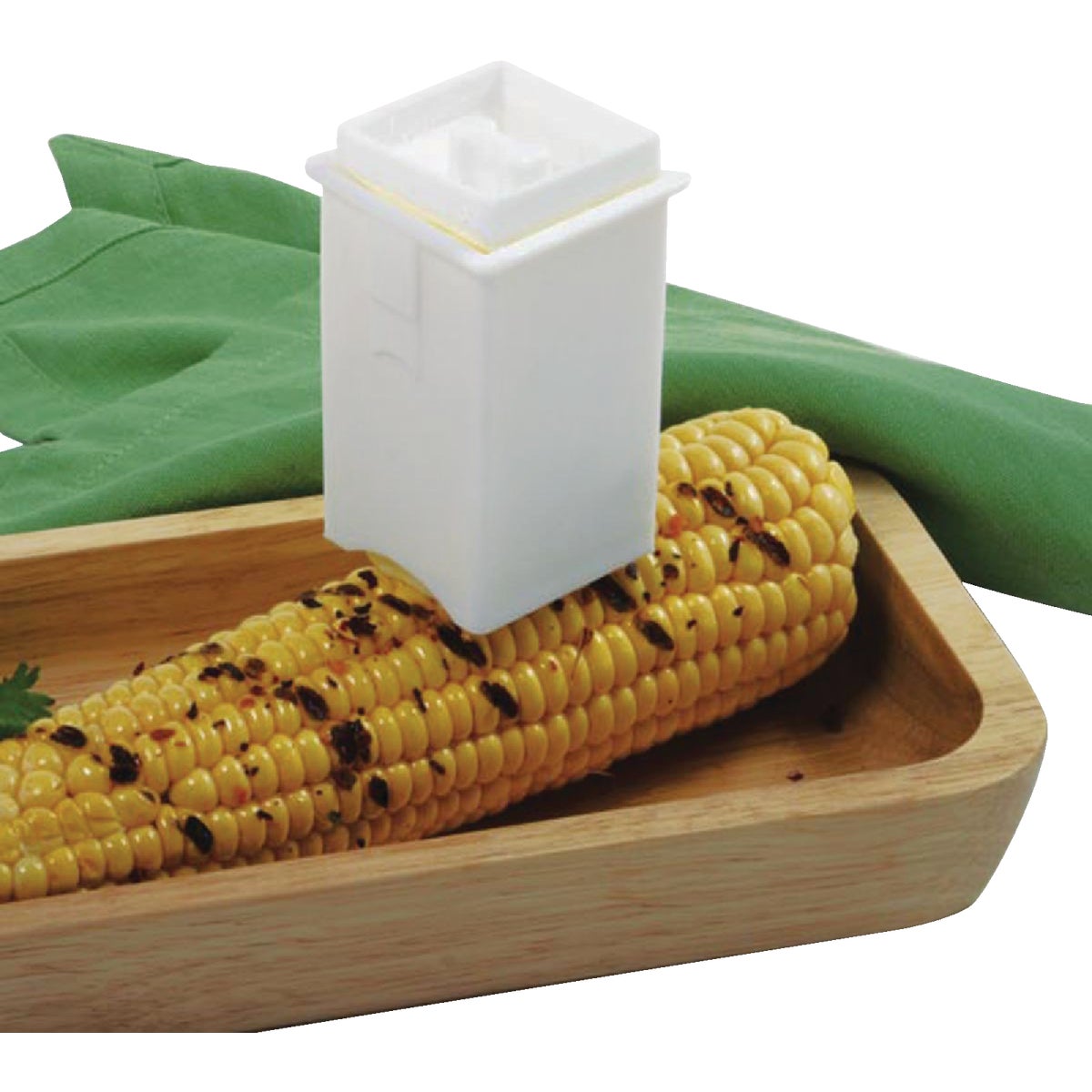 Norpro 5400 Norpro Corn Butter Spreader 5400