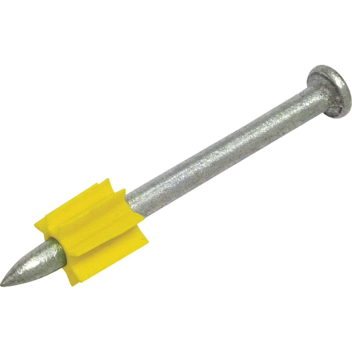 Simpson Strong-Tie PDPA-125 Simpson Strong-Tie 1-1/4 In. Structural Steel Fastening Pin (100-Pack) PDPA-125