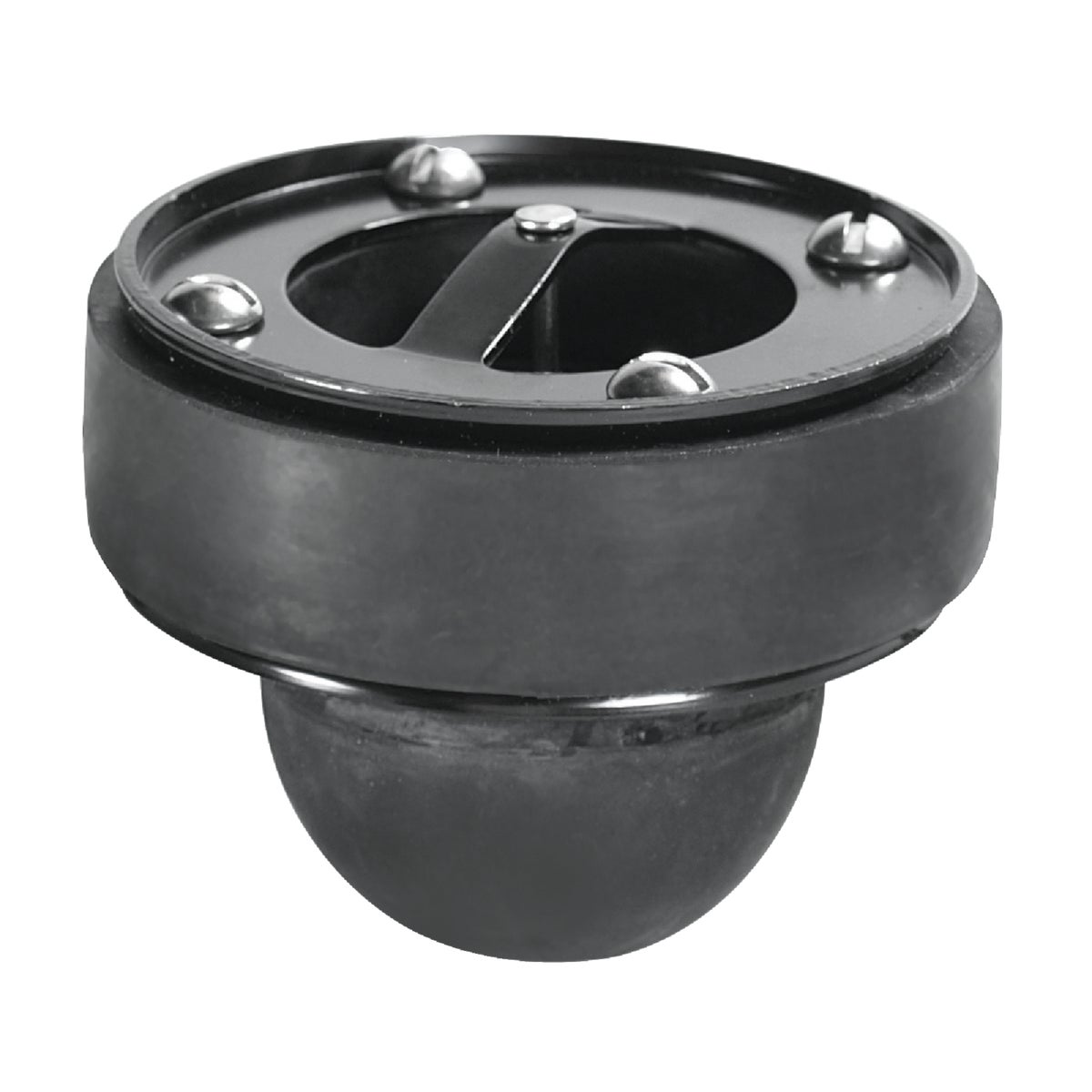 Flood-Guard 4FH Flood-Guard 4 In. Rubber Float Gasket Check Valve 4FH