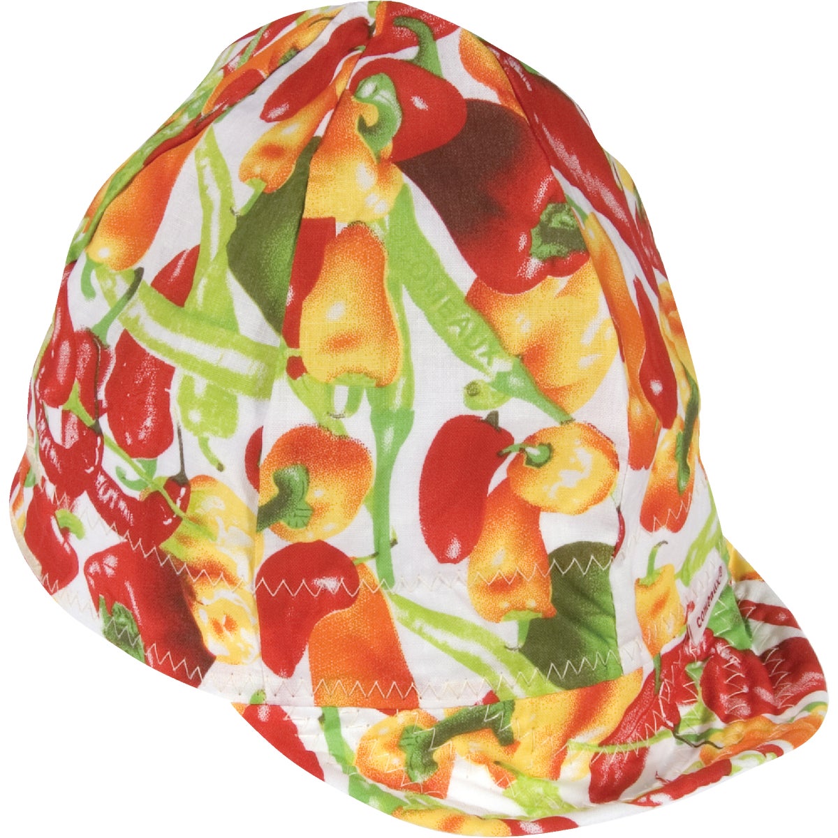 Forney 55815 Forney Size 7-1/8 Multi-Colored Welding Cap 55815