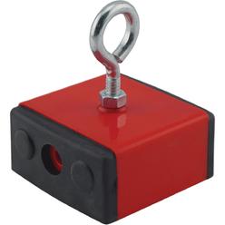 MagnetSource Master Magnetics 07503 Master Magnetics 100 Lb. Holding, Retrieving and Lifting Magnet 07503