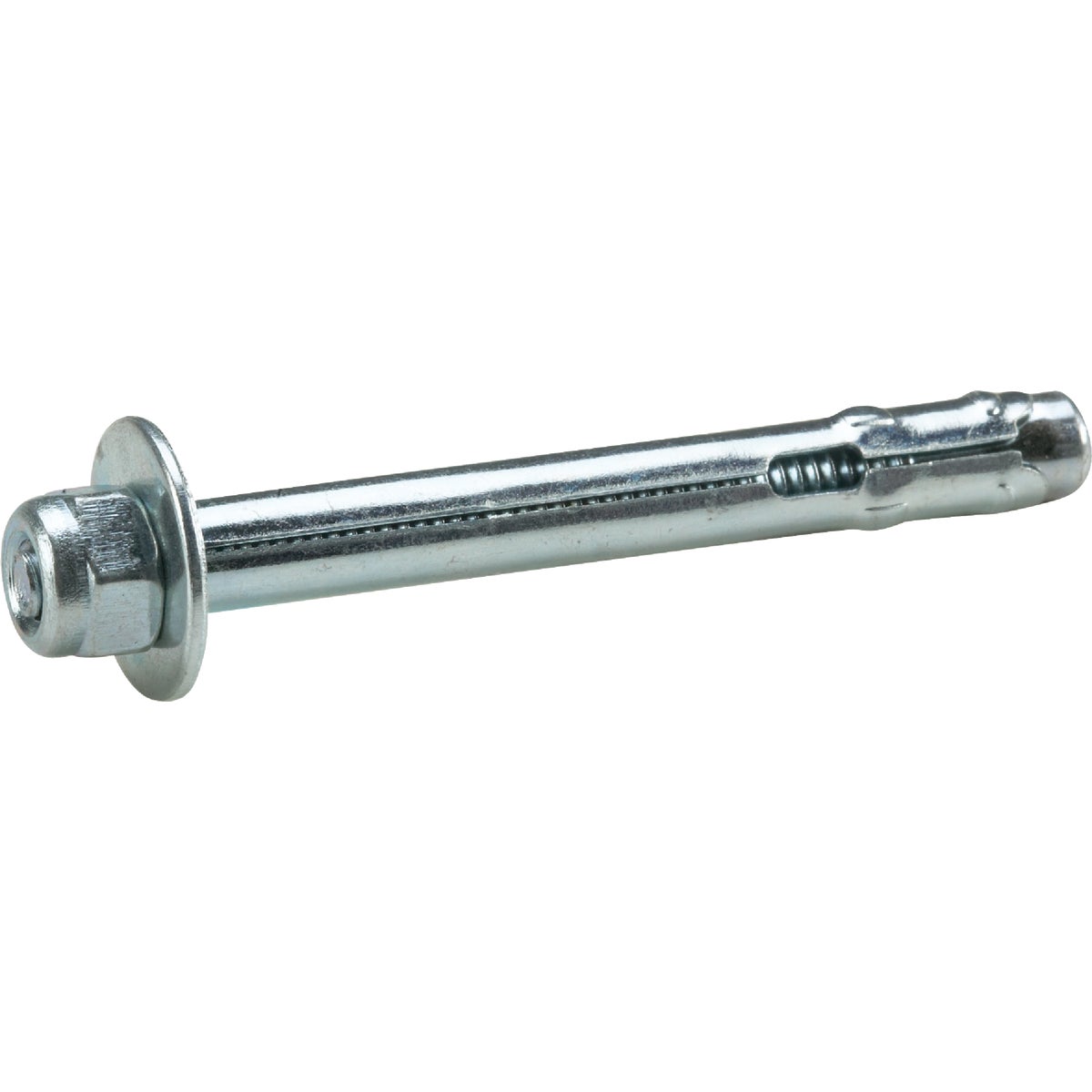 Red Head 50122 Red Head 1/4 In. x 2-1/4 In. Sleeve Stud Bolt Anchor 50122