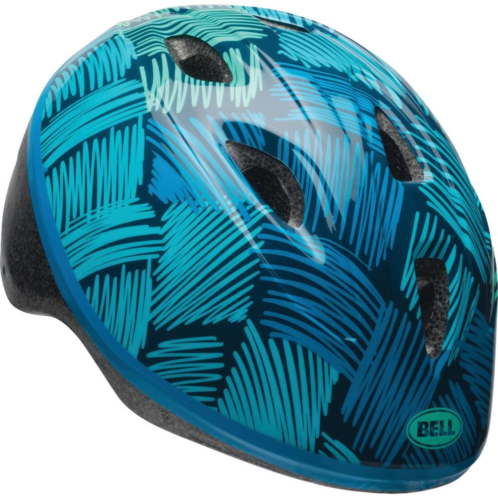Bell Sports 7095429 Bell Sports Boy's Toddler Bicycle Helmet 7095429