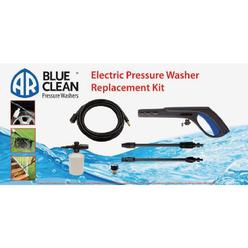 AR Blue Clean PW909100K AR Blue Clean Electric Power Washer Trigger Gun Replacement Kit PW909100K