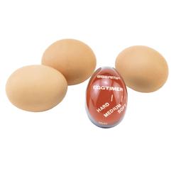 Norpro 5902C Norpro Egg-PerFect Color Changing Egg Timer 5902C