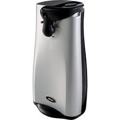 Oster 3147000002 Oster Silver Electric Can Opener 3147000002