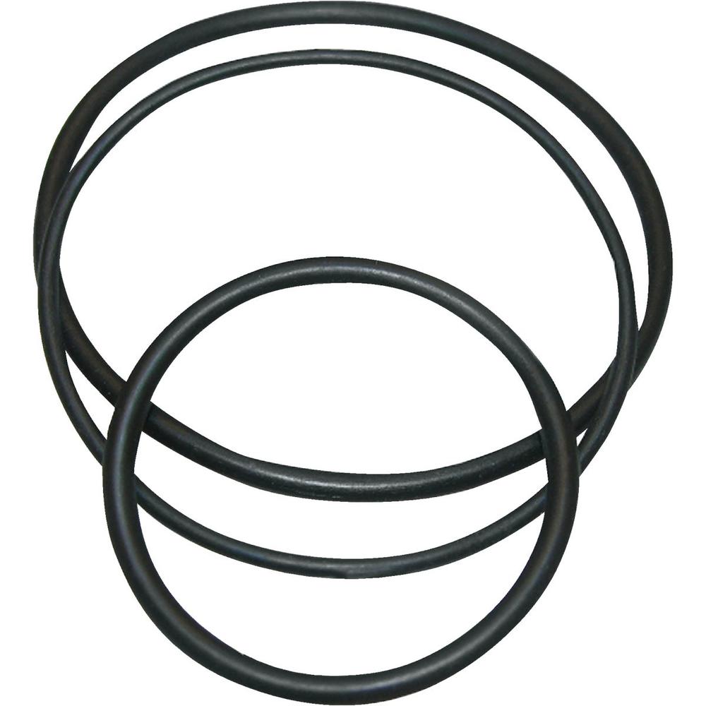 Lasco 0-2055 Lasco Assorted O-Ring Kit For Price Pfister Avante Faucet Spout 0-2055