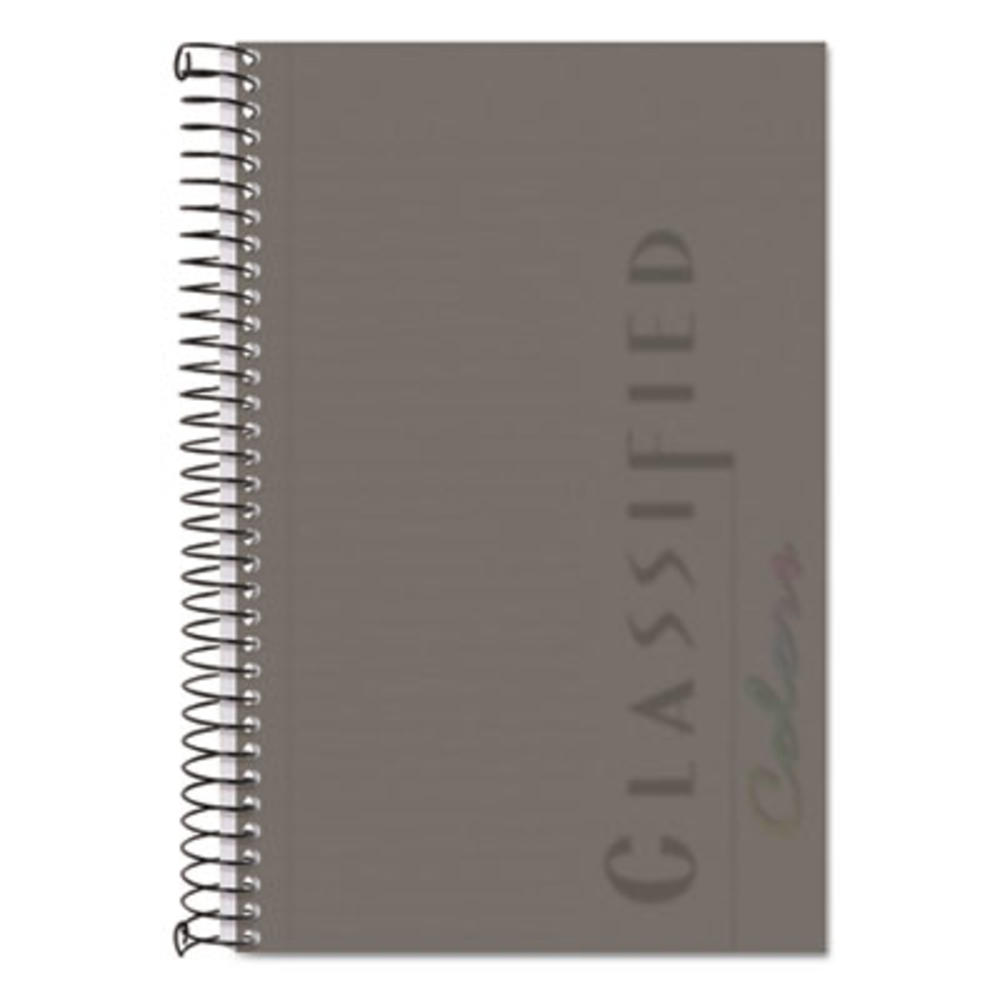 TOPS BUSINESS FORMS 73507 TOPS™ NOTEBOOK,5.5X8.5,100,GPH 73507