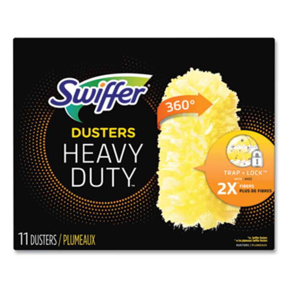 Swiffer PROCTER & GAMBLE 99035 Swiffer® DUSTER,REFILL,360,3BX/11 99035
