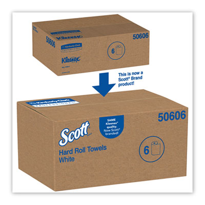 Scott KIMBERLY CLARK KCC 91553 Scott® SOAP,KLNX FOAM,HR/BDY BL KCC 91553