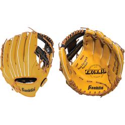 Field Master Franklin 22604 Franklin Field Master Series 11 In. Youth Right-Handed Thrower Baseball Glove 22604