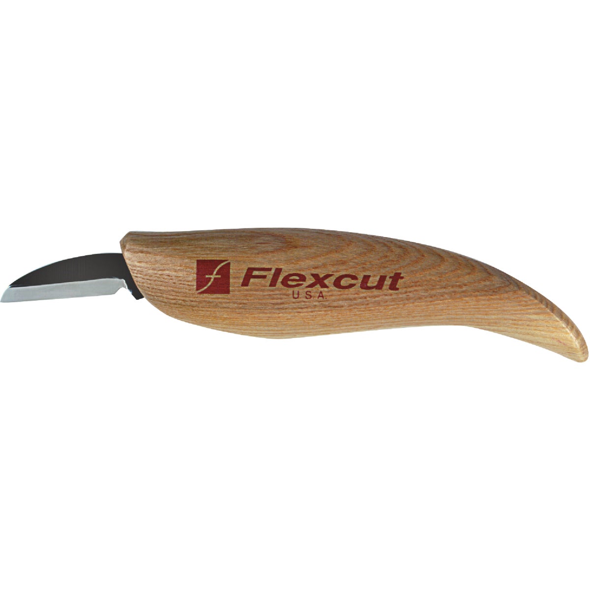 Flex Cut KN12 Flex Cut General Purpose Carving Knife with 1-1/4 In. Blade KN12
