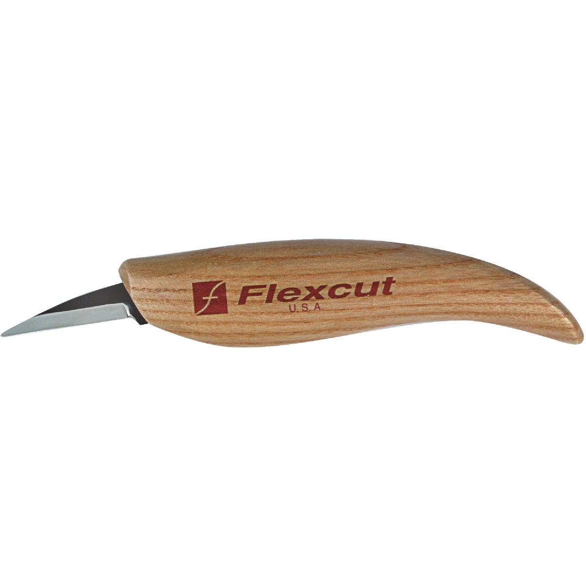 Flex Cut KN13 Flex Cut Detail Carving Knife with 1-1/2 In. Blade KN13