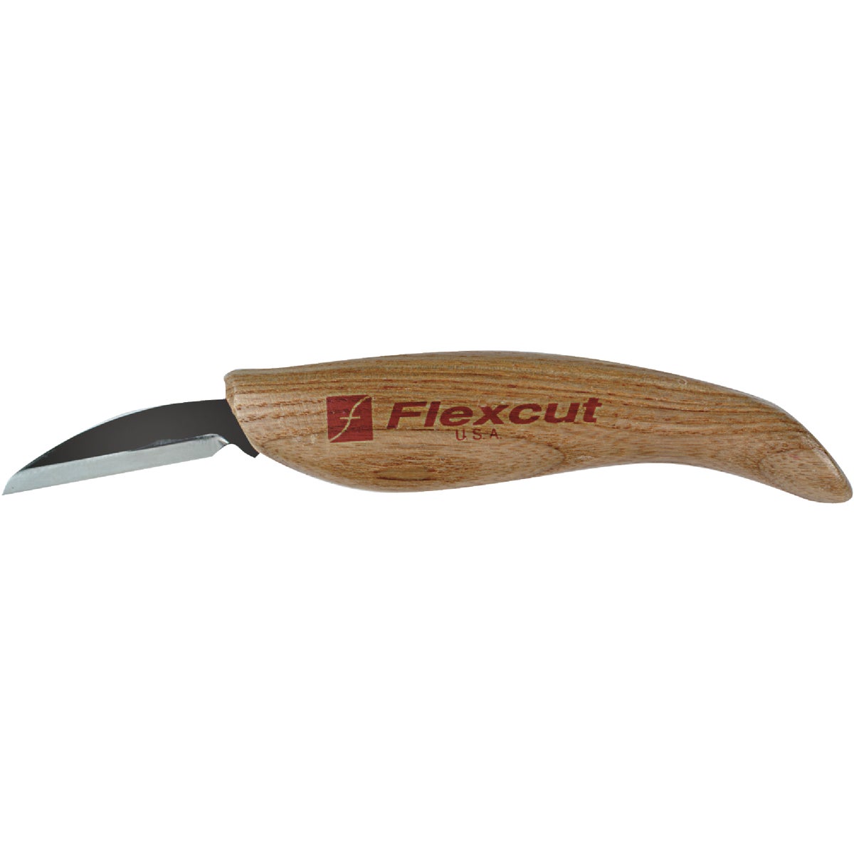 Flex Cut KN14 Flex Cut Rough Carving Knife with 1-3/4 In. Blade KN14
