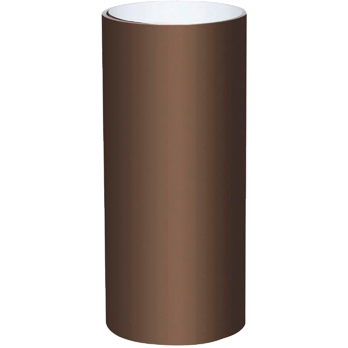 Spectra Metals RTC14B277W187 Spectra Metals 14 In. x 50 Ft. Musket Brown Painted Aluminum Trim Coil RTC14B277W187