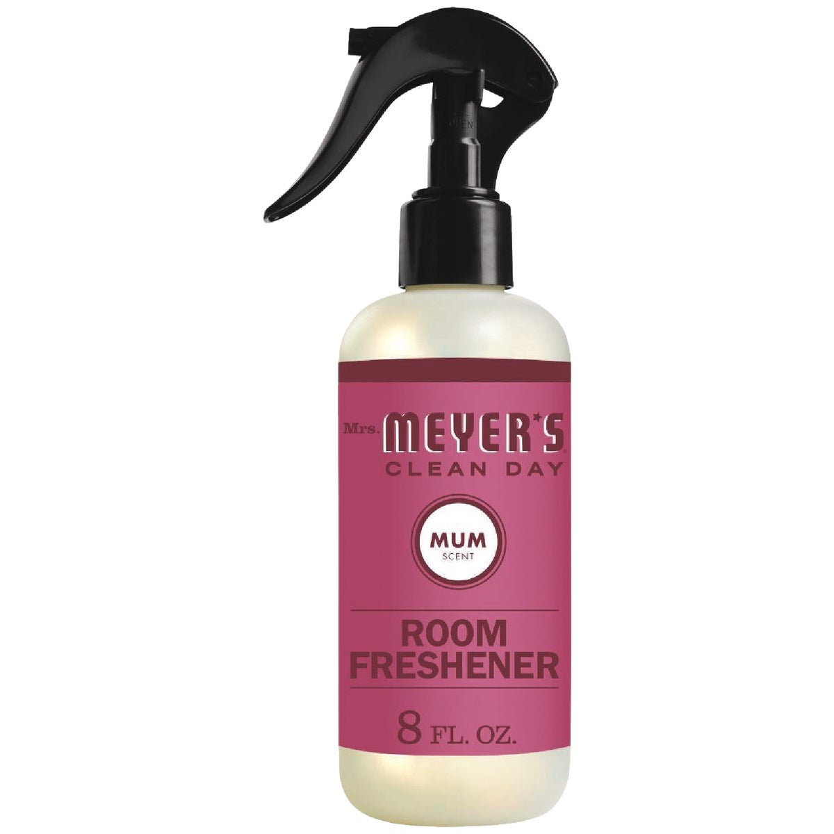 Mrs. Meyer's 322600 Mrs. Meyer's Clean Day 8 Oz. Mum Room Freshener Spray 322600