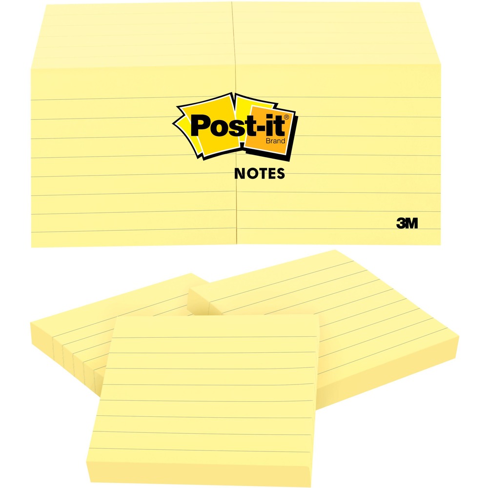 Post-it&reg; 630SS Post-it&reg;  Adhesive Note 630SS