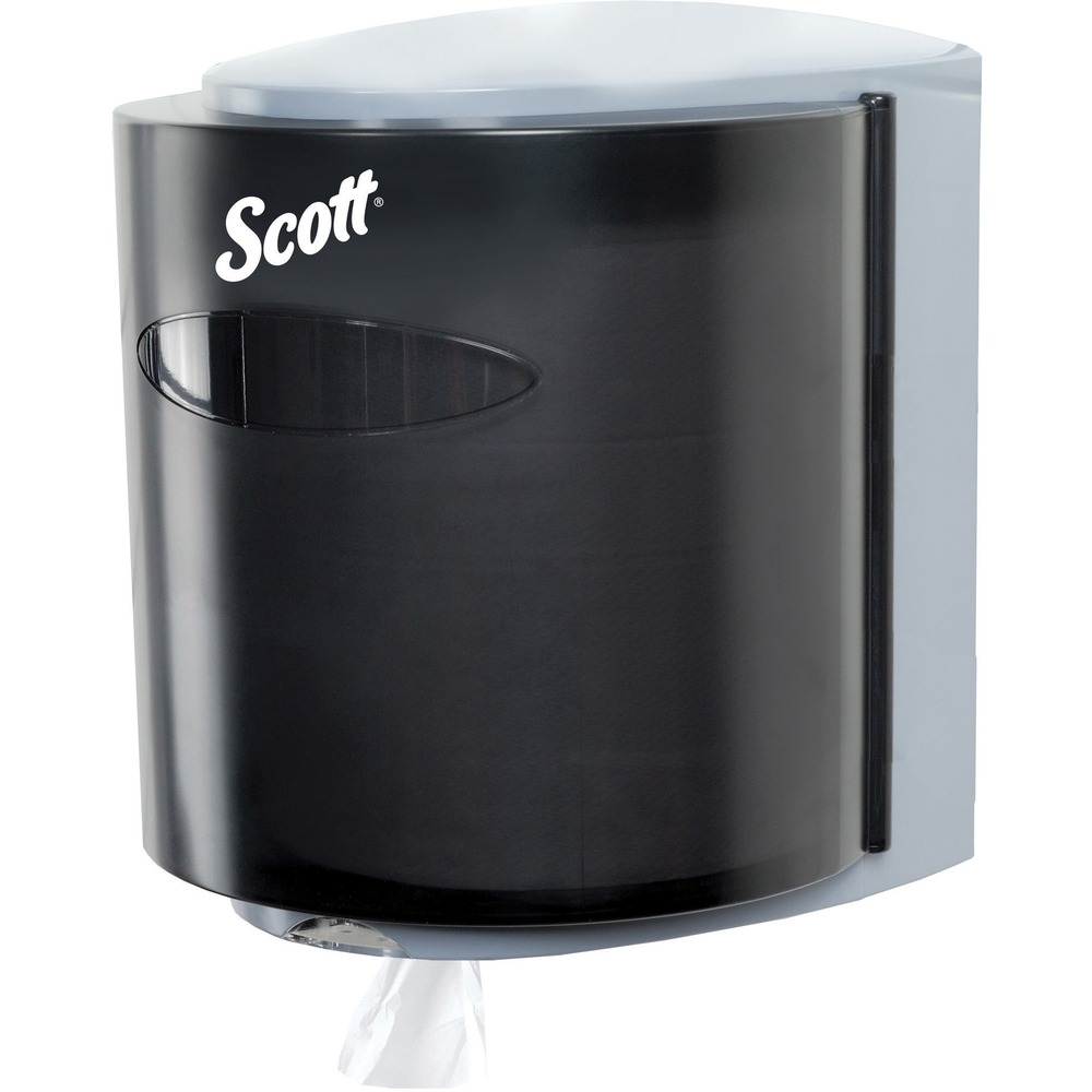 ESSENTIAL Scott 09989 Scott Essential Paper Towel Dispenser 09989