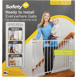 Safety 1st GA110WHO2