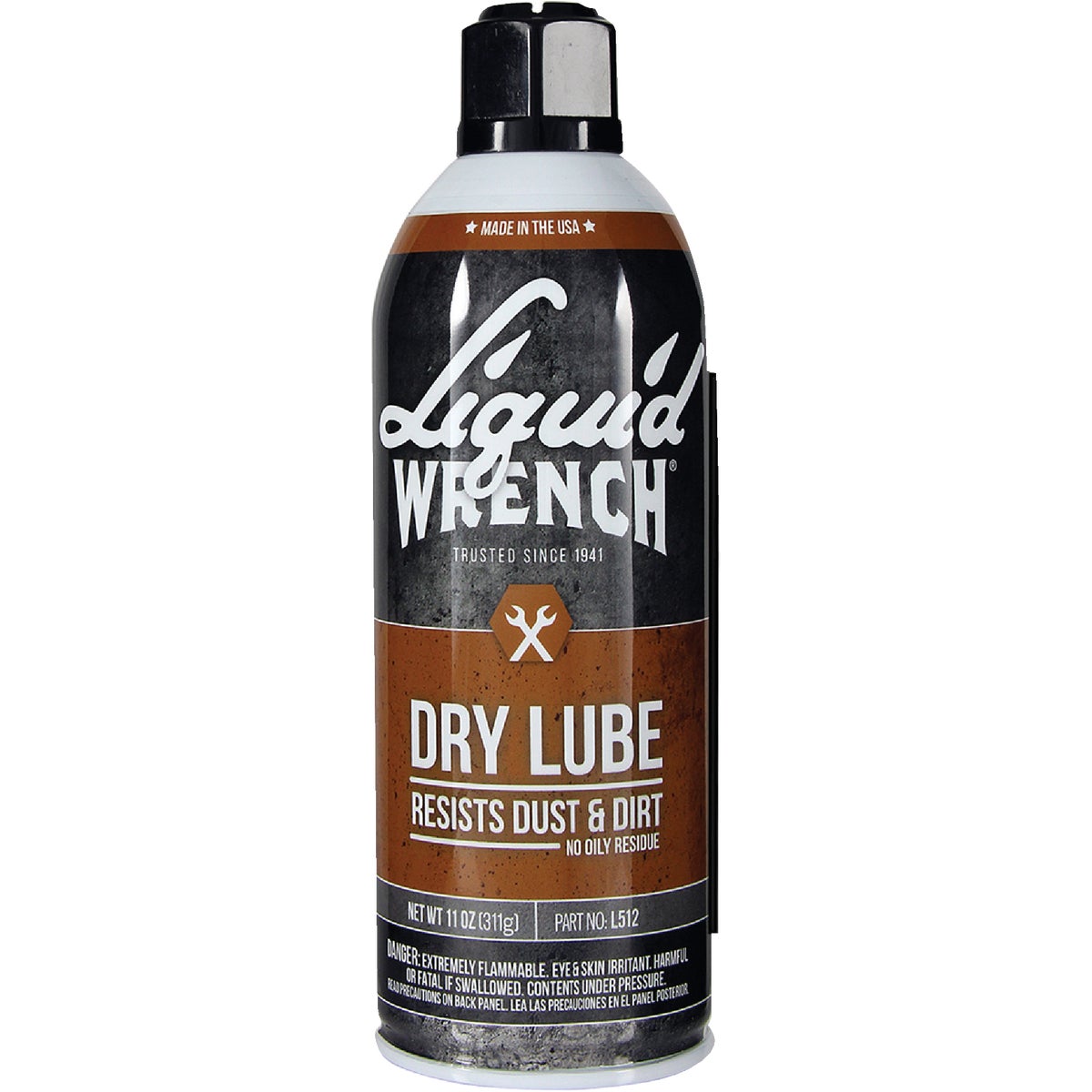 Liquid Wrench L512