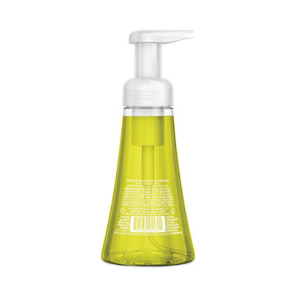 METHOD PRODUCTS INC. 11621 Method® Foaming Hand Wash, Lemon Mint, 10 Oz Pump Bottle 11621