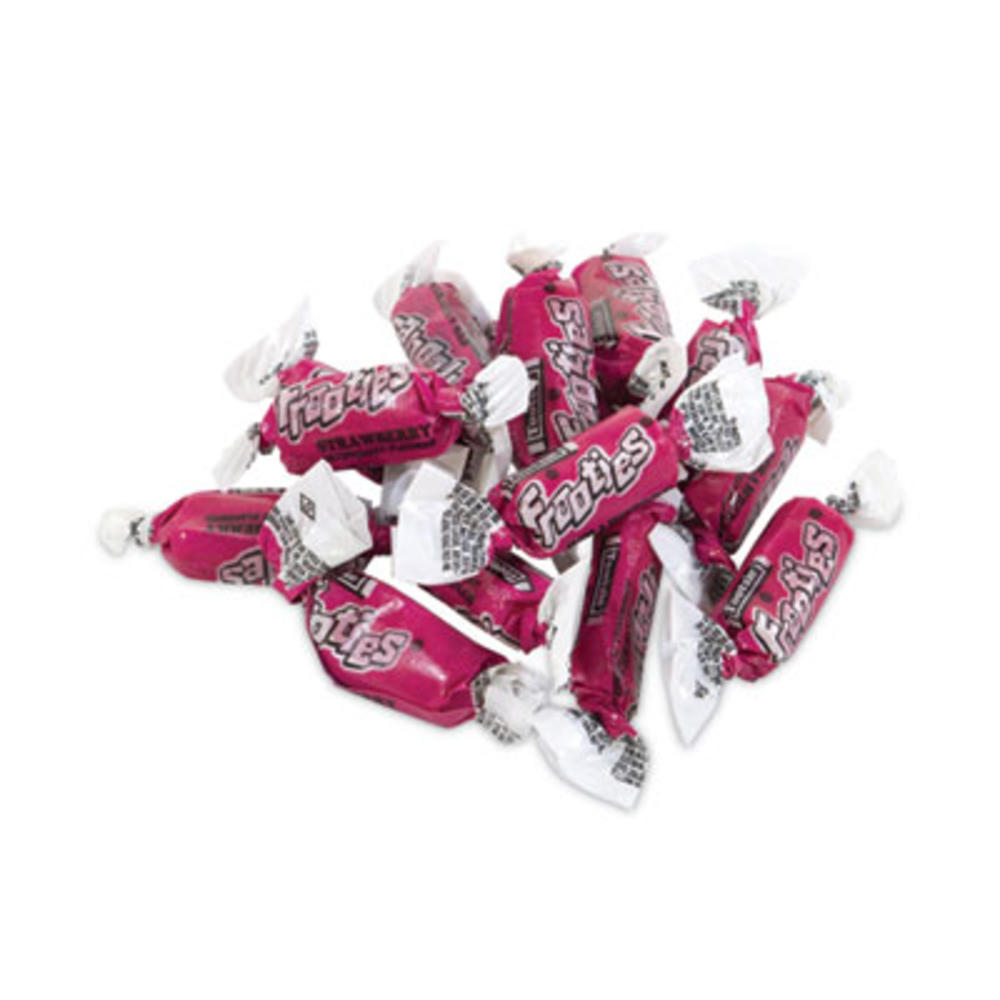TOOTSIE ROLL INDUSTRIES 793672 Tootsie Roll® FOOD,STRAWBERRY,CANDY,PK 793672