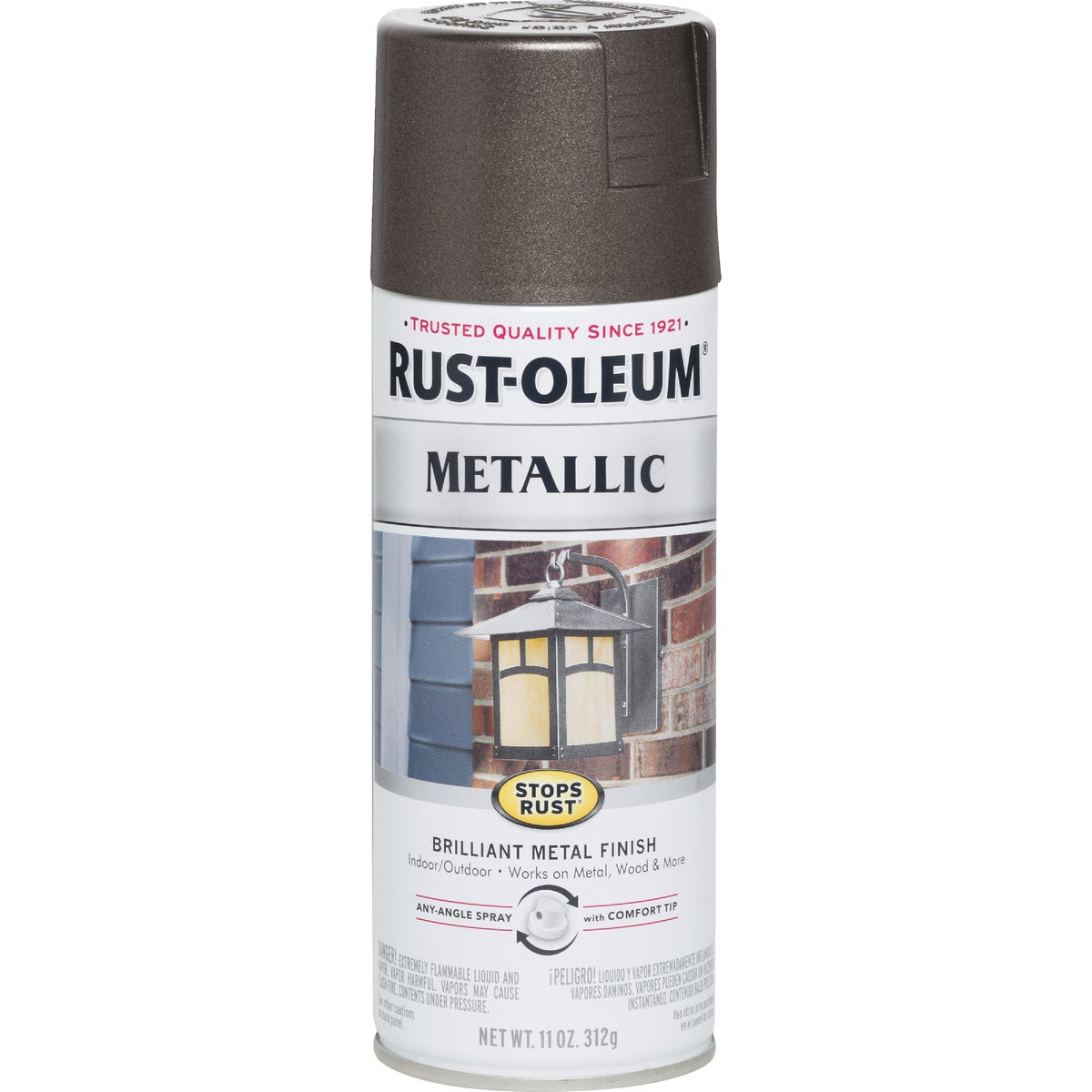 Stops Rust Rust-Oleum 7272830