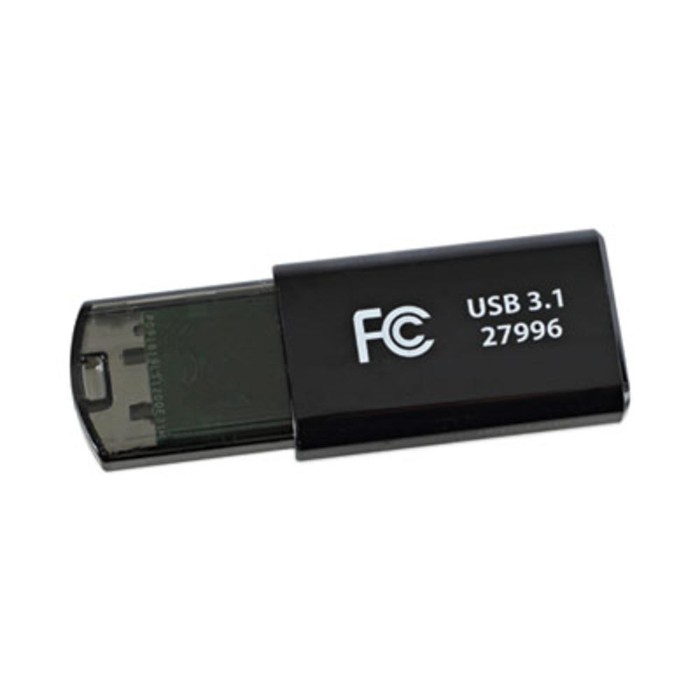 INNOVERA 82332 Innovera® Usb 3.0 Flash Drive, 32 Gb, 3/pack 82332