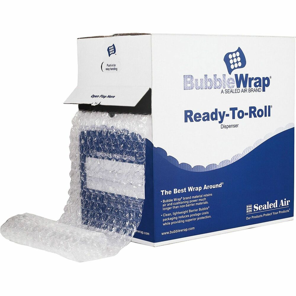 Anle Paper/Sealed Air Corp. Sealed Air 48561 Sealed Air  Cushion Wrap 48561