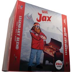 Jax Ltd Games Jealous Devil JDJAXLEGEND20