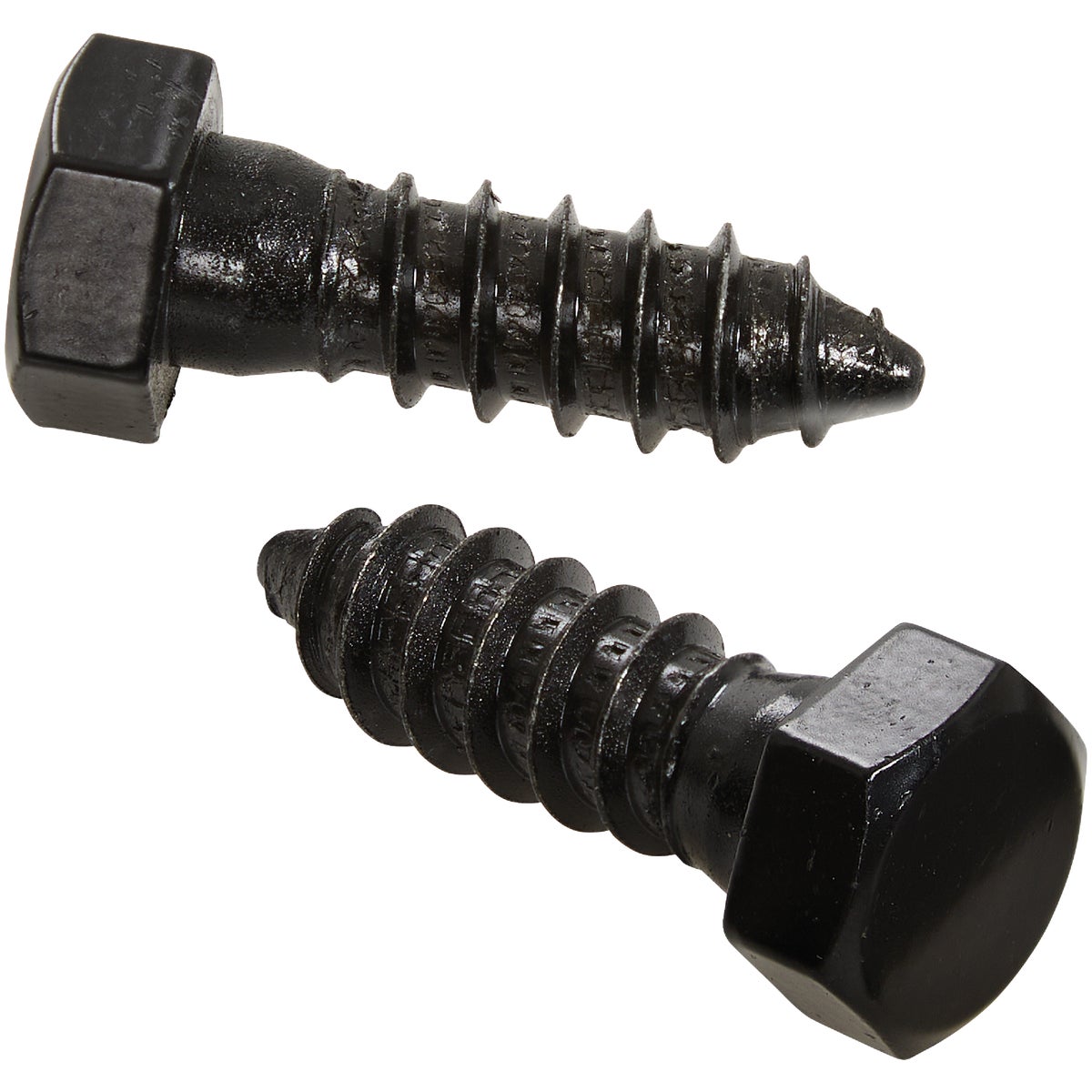 National N800-123 National Structural Lag Screw (12-Count) N800-123