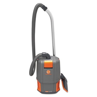 HOOVER COMPANY CH34006 Hoover® Commercial VACUUM,HUSHTONE,BACKPACK CH34006
