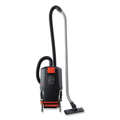 HOOVER COMPANY CH93619 Hoover® Commercial VACUUM,BACKPACK,CRDLS,40V CH93619