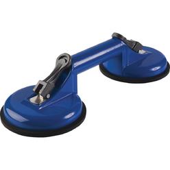 QEP 75003 QEP Double Suction Cup Portable Handle 75003