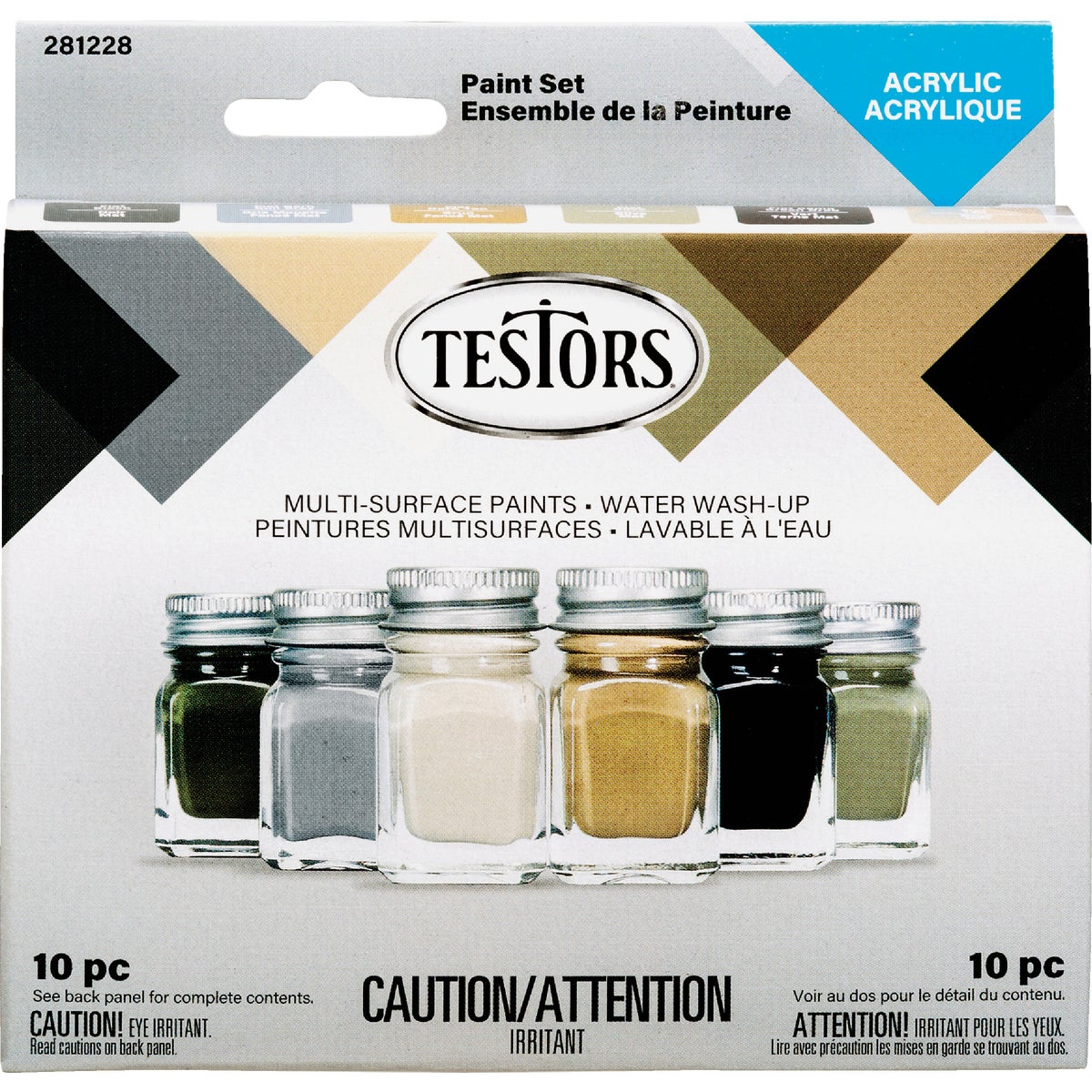 Testor's Testors 308937