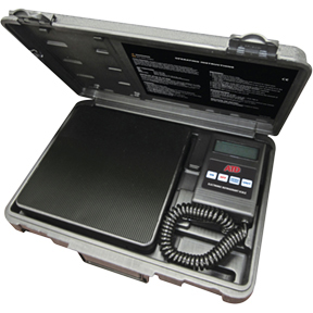 ATD Tools 3637 Electronic Charging Scale 3637
