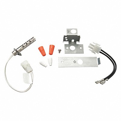 White-Rodgers 767A-381 White-Rodgers Ignition Module: 7 1/2 in Lead Lg (In.), Pin Harness, 120, Ignition Module  767A-381