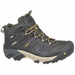 Keen 1018079 Keen Work Boot: EE, 11 1/2, Hiker Boot Footwear, Men's, 1 PR  1018079