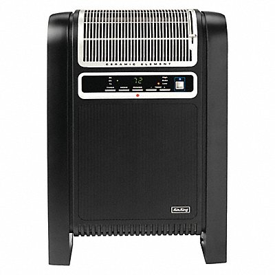Air King 8602 Air King Portable Electric Heater: 900W/1500W, Mechanical Controls/Overheat Protection/Programmable  8602