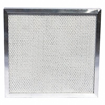 Dri-Eaz F579 Dri-Eaz Air Cleaner Filter: Panel, MERV 5  F579